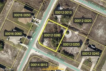 4548 25th St., Lehigh Acres, FL 33973