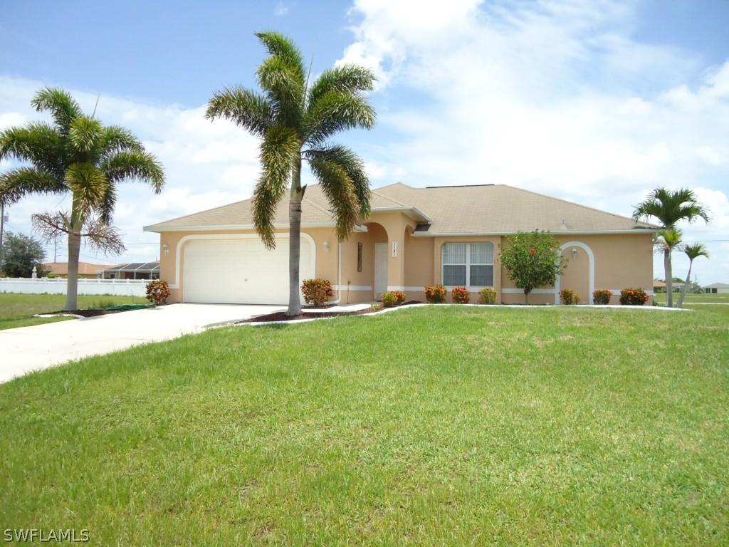 1151 NW 1st Ave., Cape Coral, FL 33993