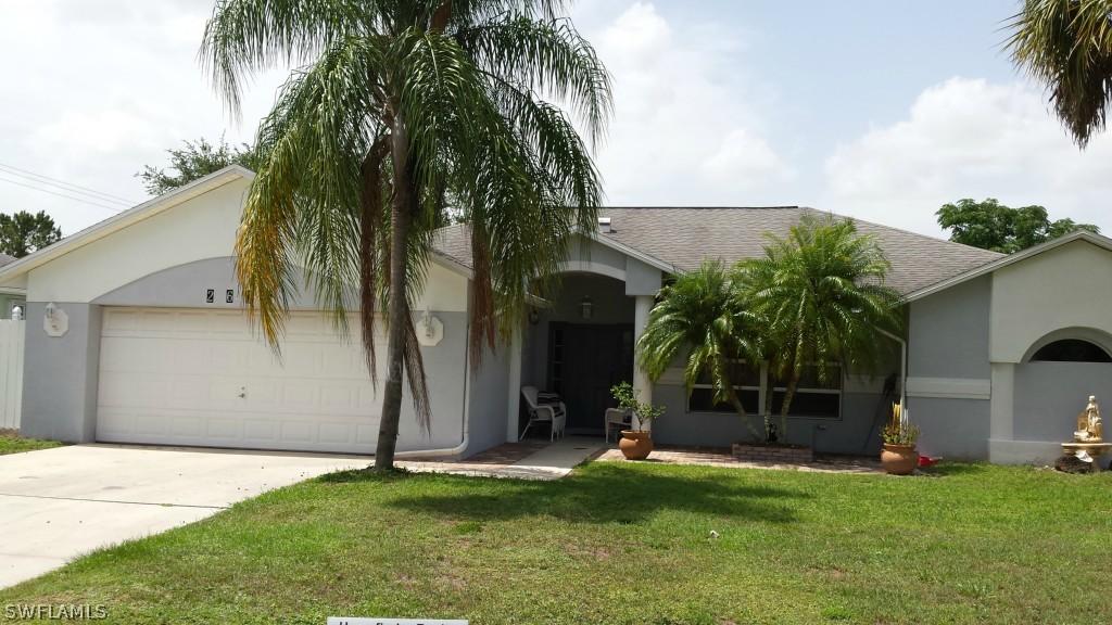 [Address Hidden by Seller], Lehigh Acres, FL 33971