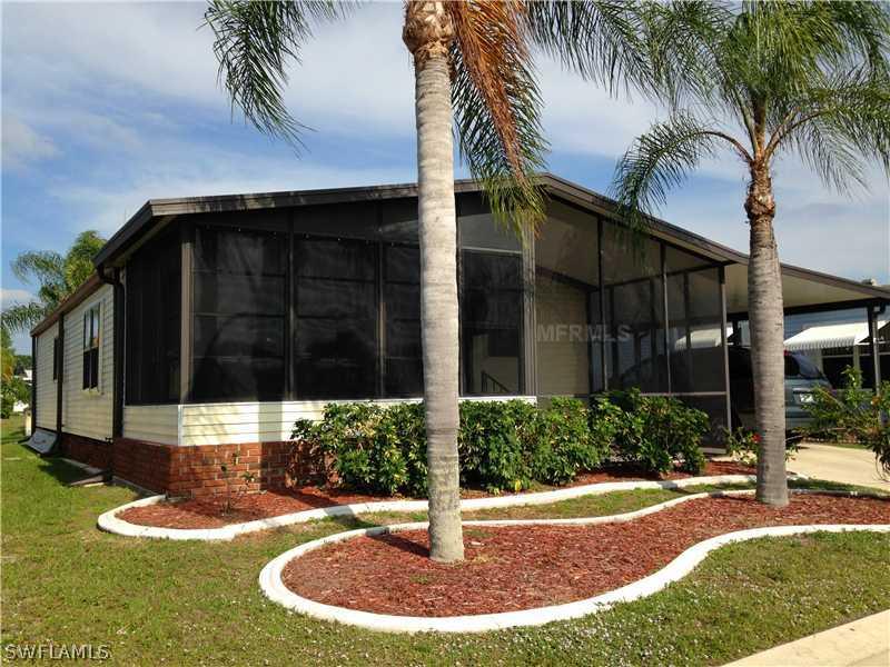146 Mayfair Rd., Punta Gorda, FL 33955