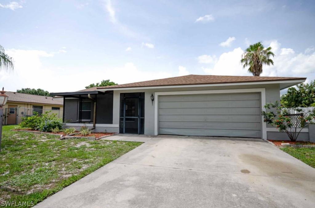 15755 Coral Vine Ln., Fort Myers, FL 33905