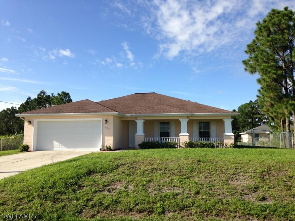 2511 46th St., Lehigh Acres, FL 33971