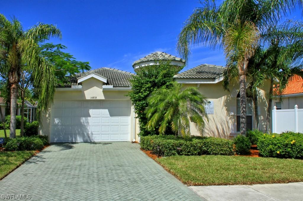 14575 Sterling Oaks Dr., Naples, FL 34110