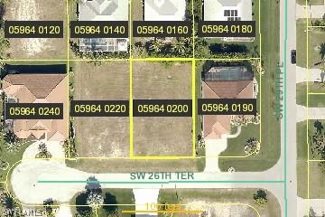 2919 SW 26th Ter., Cape Coral, FL 33914
