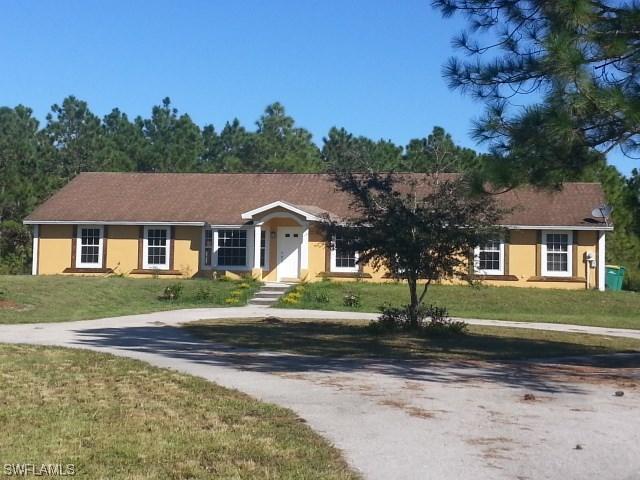 3345 48th Ave., Naples, FL 34120