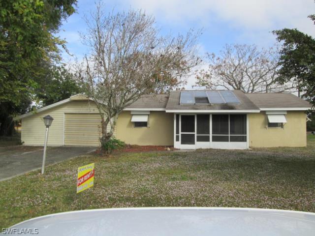 1438 Alwynne Dr., Lehigh Acres, FL 33936
