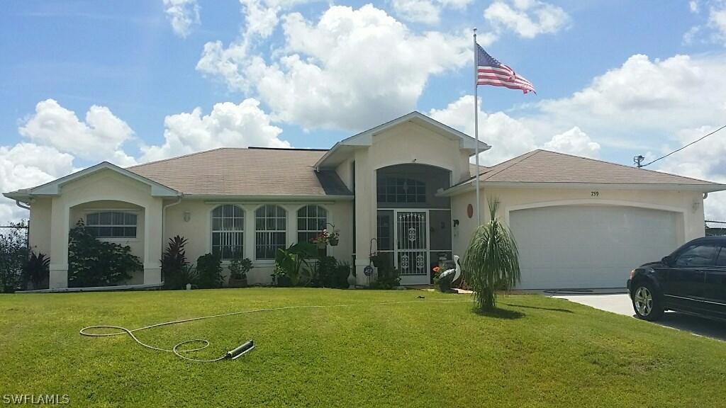 759 Demorest Ave., Lehigh Acres, FL 33974