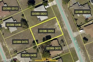 238 NE 10th Pl., Cape Coral, FL 33909