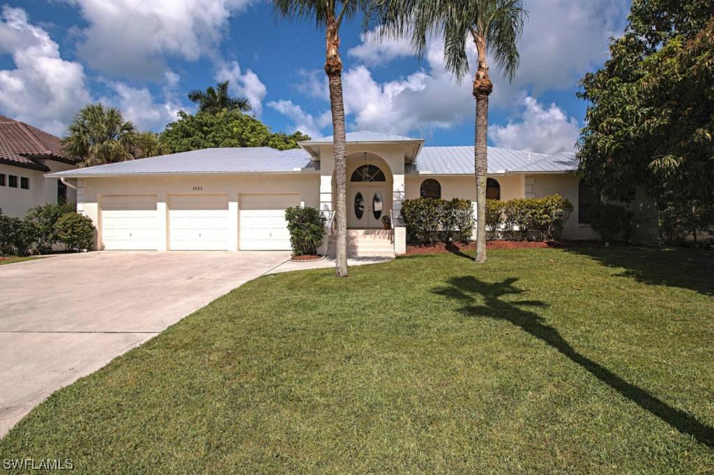 5135 Starfish Ave., Naples, FL 34103