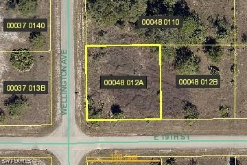 3501 E 19th St., Lehigh Acres, FL 33972