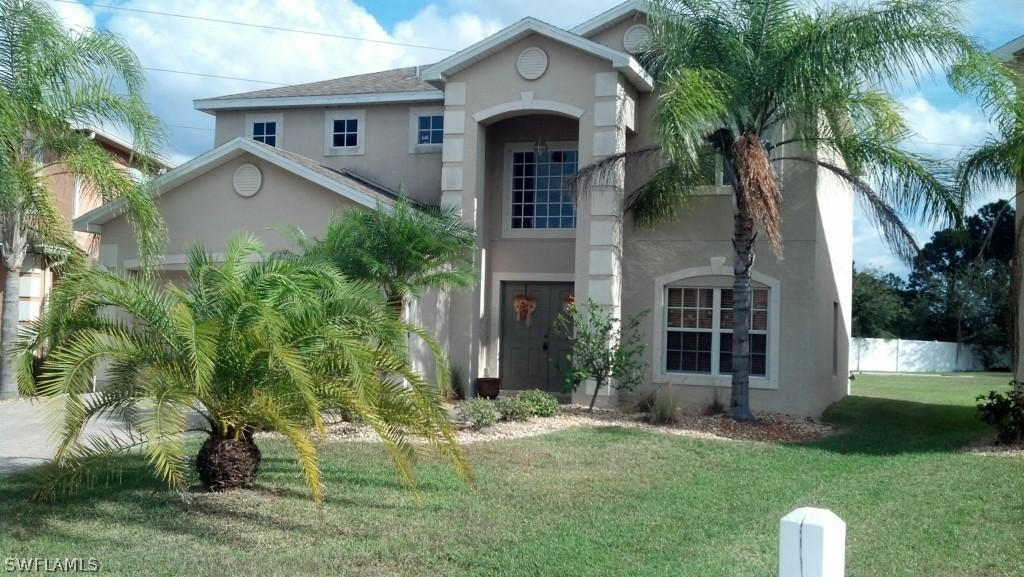 8266 Silver Birch Way, Lehigh Acres, FL 33971