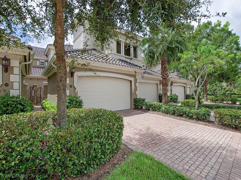 9238 Tesoro Ln. #103, Naples, FL 34114