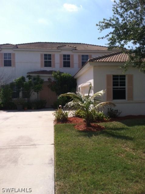 2594 Sawgrass Lake Ct., Cape Coral, FL 33909