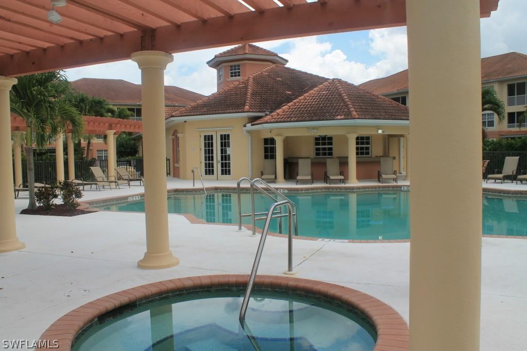 1101 Van Loon Commons Cir. #202, Cape Coral, FL 33909