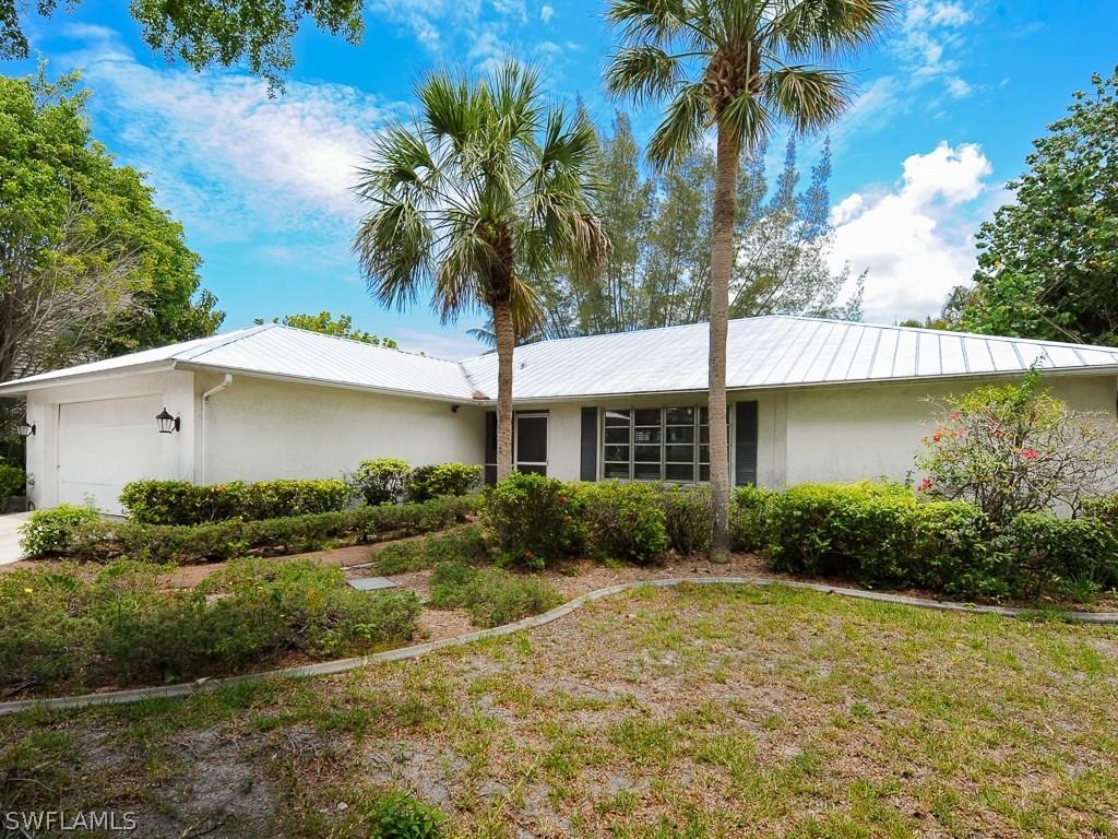 1377 Sand Castle Rd., Sanibel, FL 33957