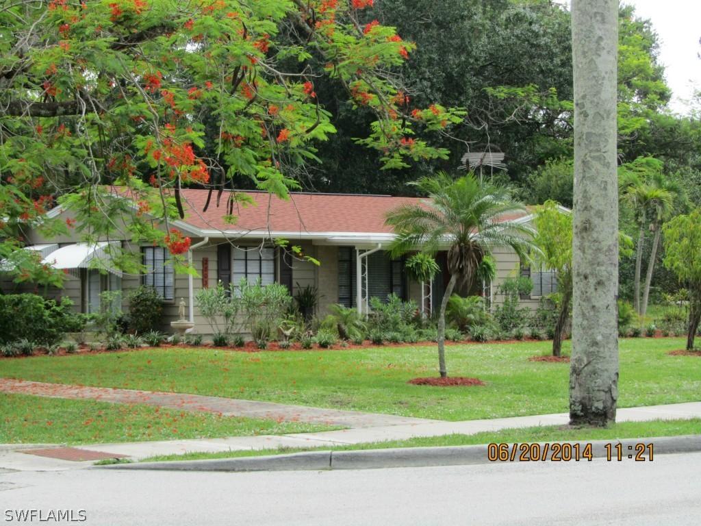 2803 Mcgregor Blvd., Fort Myers, FL 33901