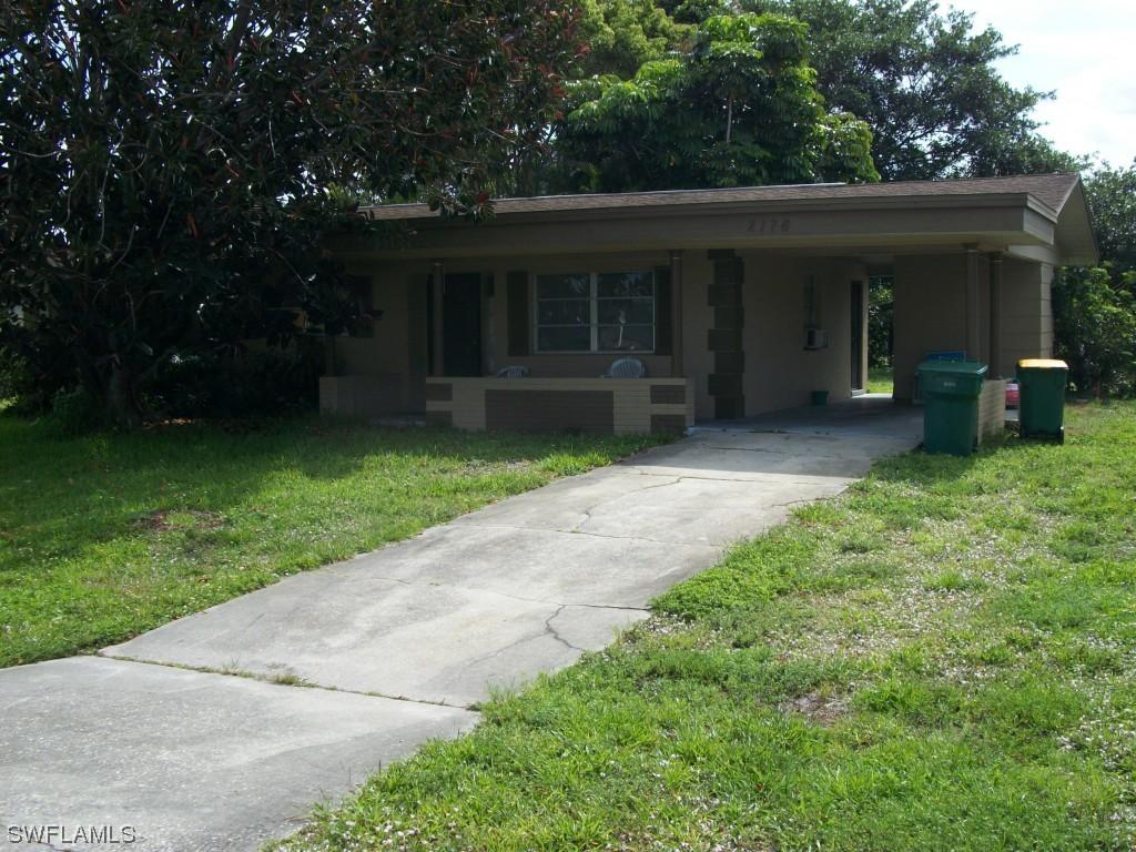 [Address Hidden by Seller], Naples, FL 34116