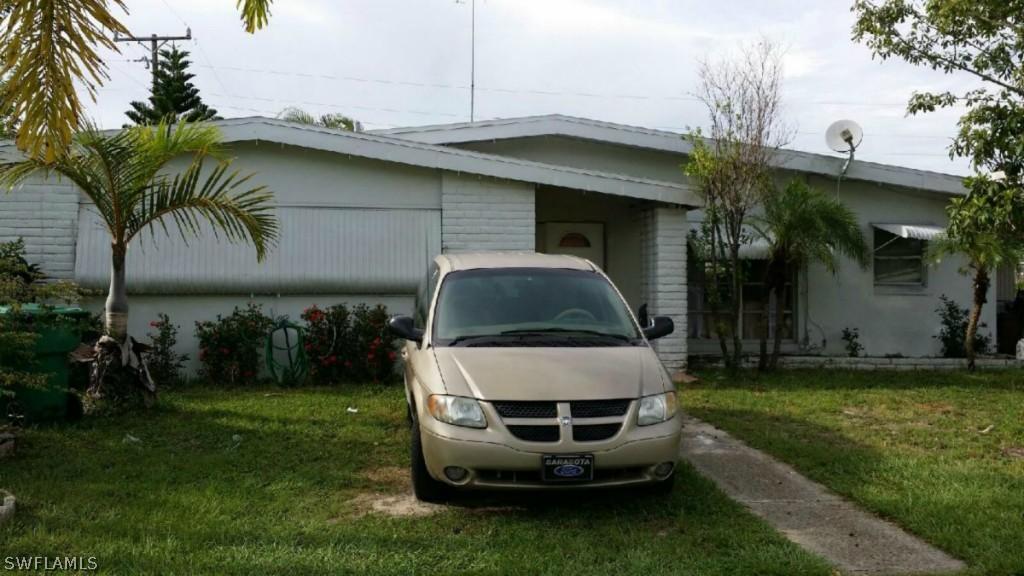 2554 Ambrose Ln., Port Charlotte, FL 33952