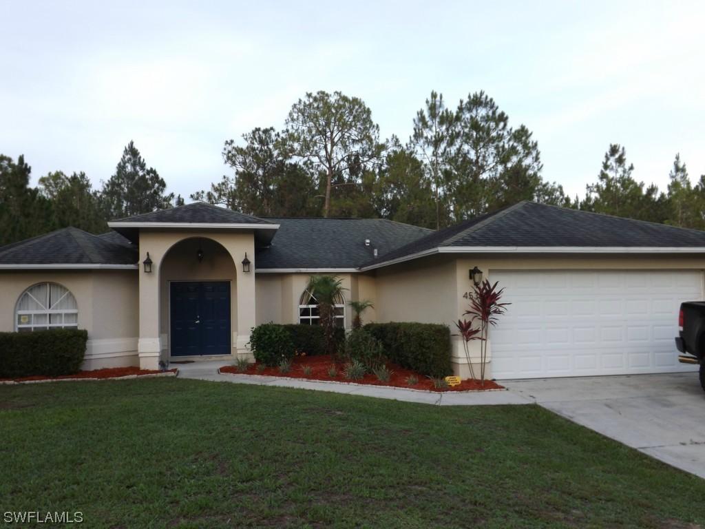 4538 18th St., Naples, FL 34120