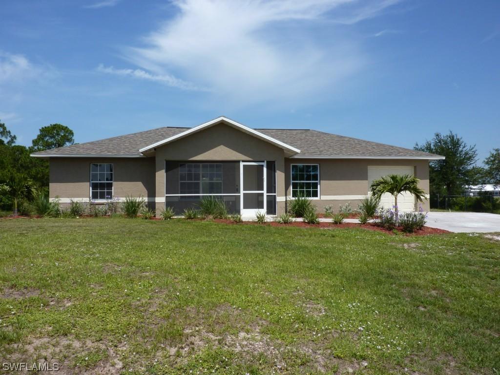 5845 Everglades Blvd., Naples, FL 34120