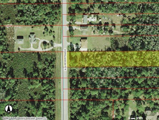 Everglades Blvd., Naples, FL 34120
