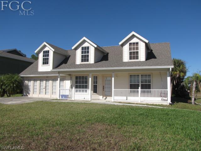 3718 Lee Blvd., Lehigh Acres, FL 33971