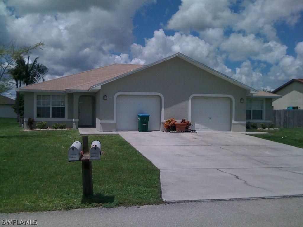 4144 SW 7th Pl., Cape Coral, FL 33914