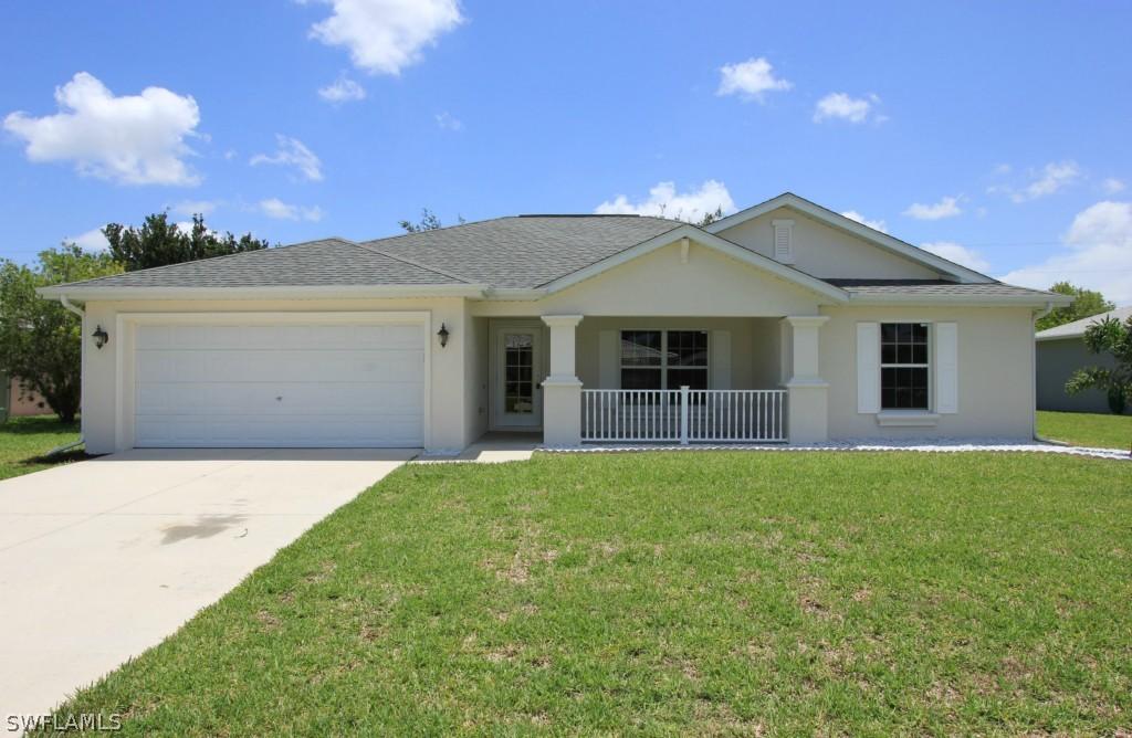 3733 SW 1st Pl., Cape Coral, FL 33914