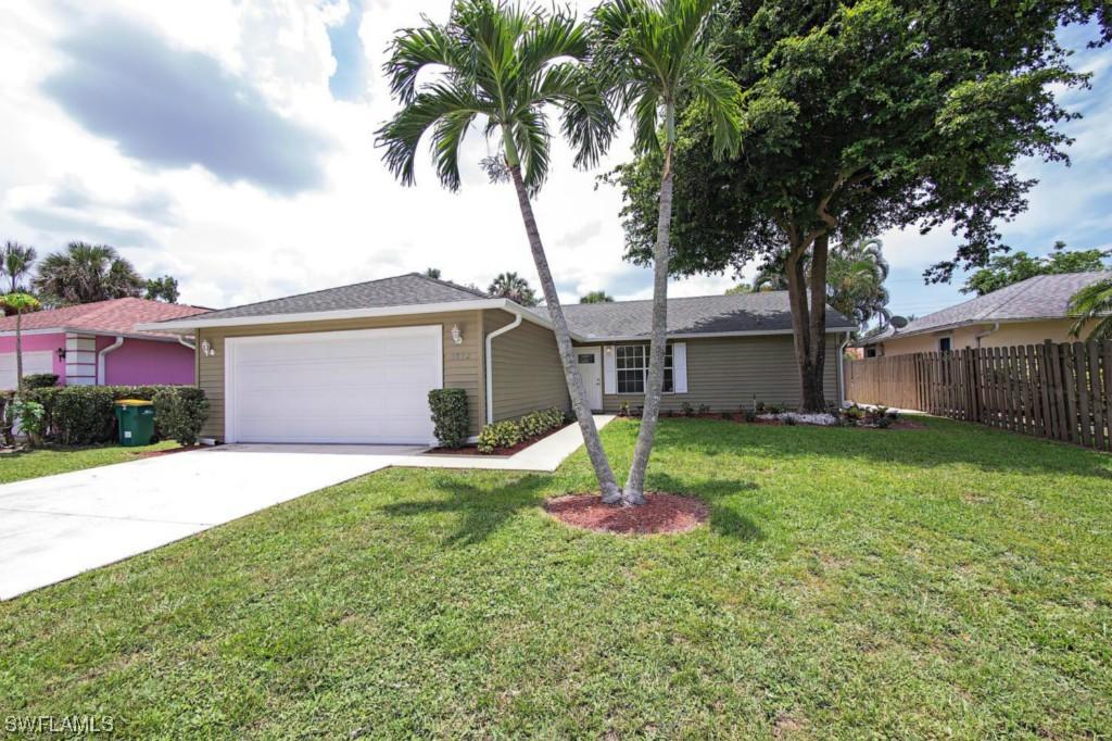 4002 Cindy Ave., Naples, FL 34112