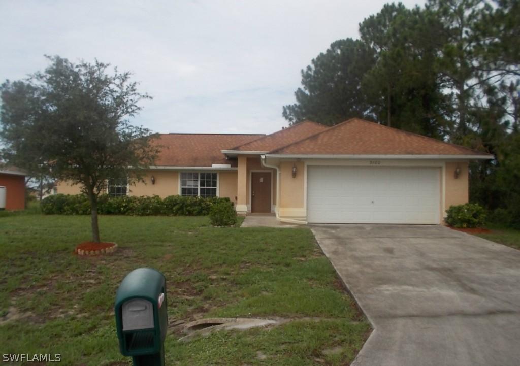 3100 Susan Ave., Lehigh Acres, FL 33976
