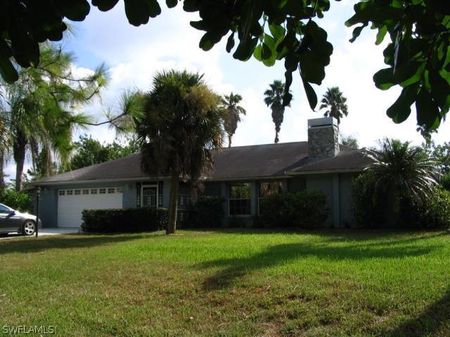 510 Cleveland Ave., Lehigh Acres, FL 33972