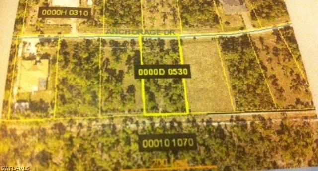 5305 Anchorage Dr., St. James City, FL 33956