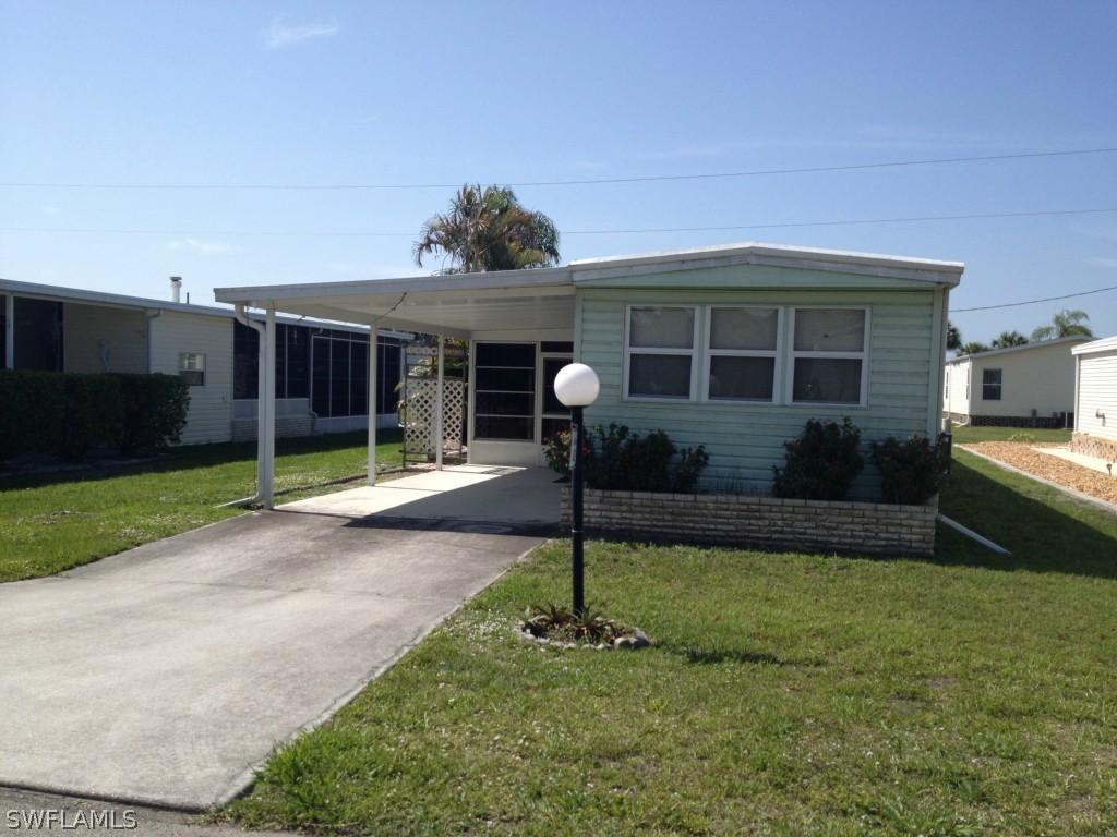 9806 Sugarberry Way, Fort Myers, FL 33905