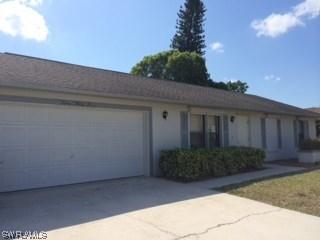 3036 43rd St., Naples, FL 34116