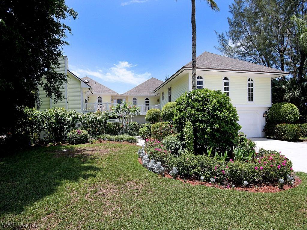 8987 Mockingbird Dr., Sanibel, FL 33957