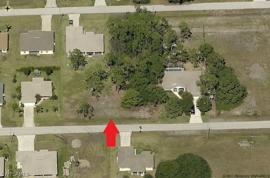2833 NW 4th Ter., Cape Coral, FL 33993