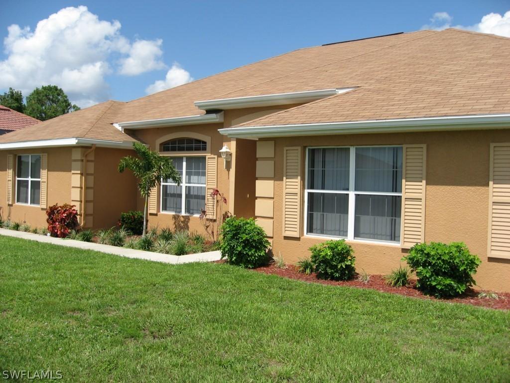 1203 NW 27th Pl., Cape Coral, FL 33993