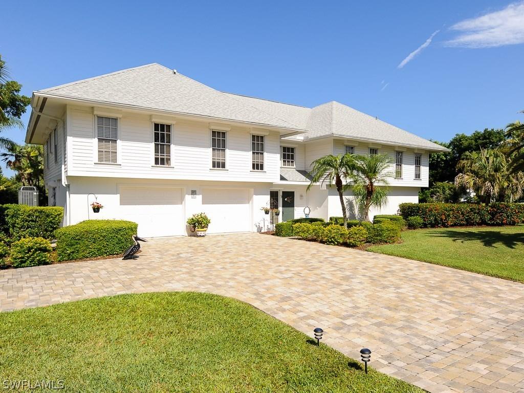 1426 Causey Ct., Sanibel, FL 33957