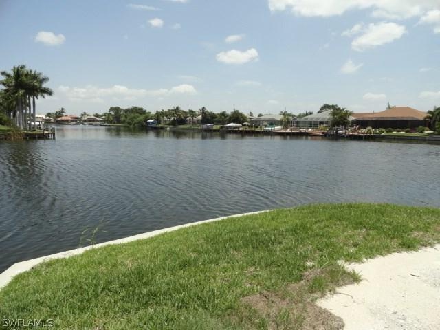 4711 SW 26th Pl., Cape Coral, FL 33914