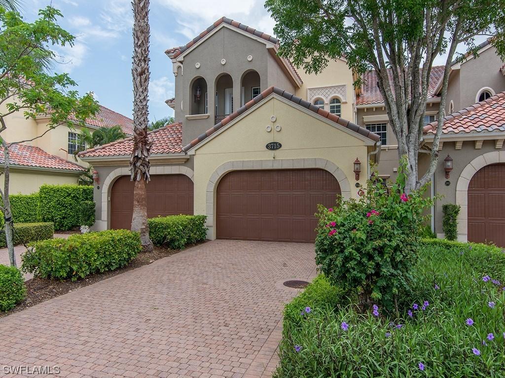 3715 Montreux Ln. #201, Naples, FL 34114