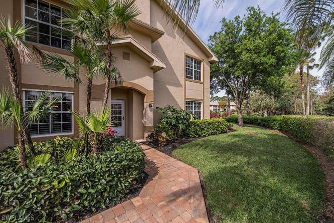 5644 Sandlewood Ct. #1902, Naples, FL 34110
