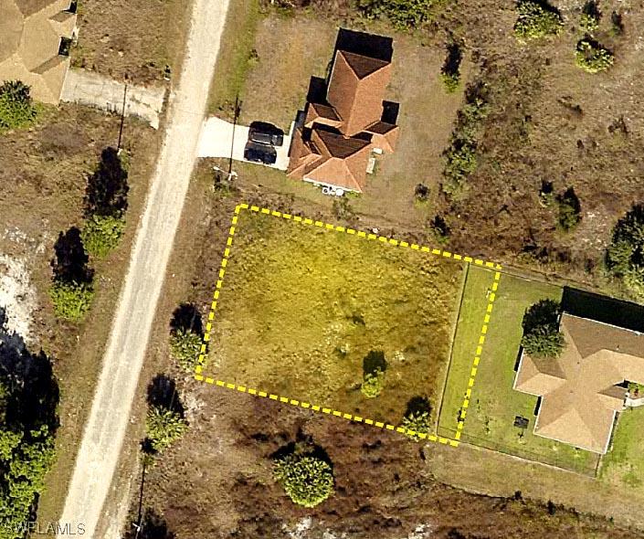 1103 Gunby Ave., Lehigh Acres, FL 33974