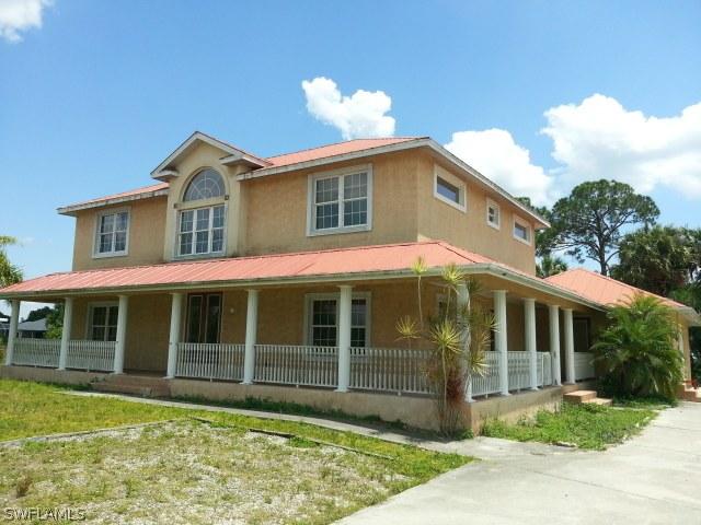 3713 Lee Blvd., Lehigh Acres, FL 33971