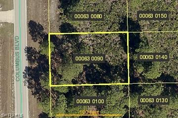 441 Columbus Blvd., Lehigh Acres, FL 33974