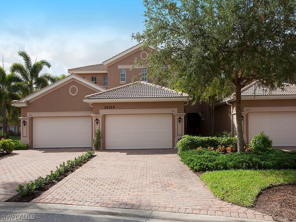 28269 Lisbon Ct. #3111, Bonita Springs, FL 34135