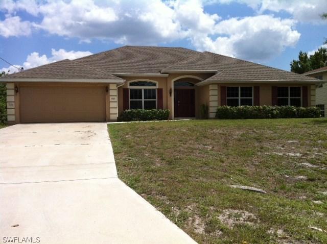 [Address Hidden by Seller], Lehigh Acres, FL 33971