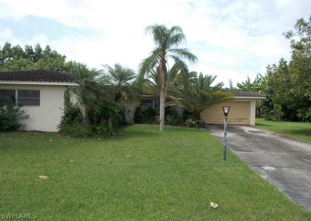 1406 Archer St., Lehigh Acres, FL 33936