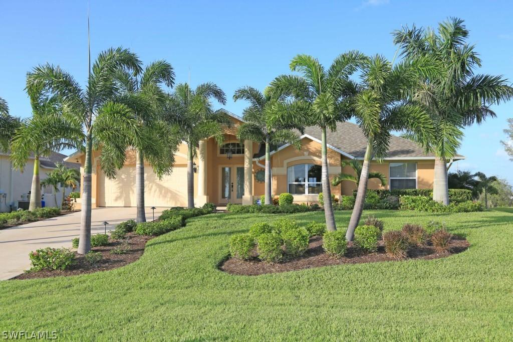 2005 NW 36th Pl., Cape Coral, FL 33993