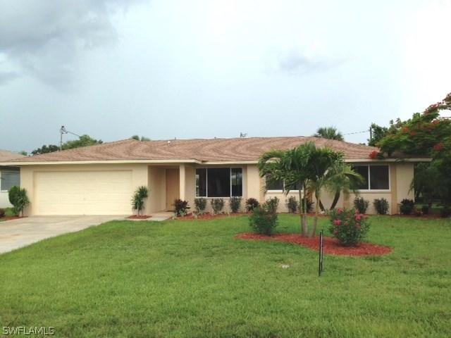3826 SE 4th Ave., Cape Coral, FL 33904
