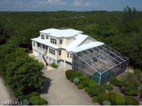 228 Violet Dr., Sanibel, FL 33957
